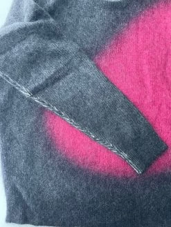 STUSSY | Crew Neck Pullovers Dots Unisex Nylon Street Style 8 STUSSY | Crew Neck Pullovers Dots Unisex Nylon Street Style -Stussy Apparel org 4078