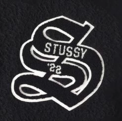 STUSSY | Unisex Street Style Logo Skater Style Souvenir Jackets -Stussy Apparel org 4084