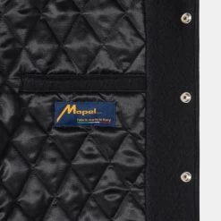 STUSSY | Unisex Street Style Logo Skater Style Souvenir Jackets -Stussy Apparel org 4087