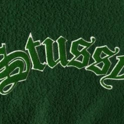 STUSSY | Unisex Street Style Logo Skater Style Souvenir Jackets -Stussy Apparel org 4095
