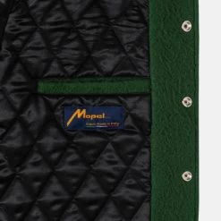 STUSSY | Unisex Street Style Logo Skater Style Souvenir Jackets -Stussy Apparel org 4096