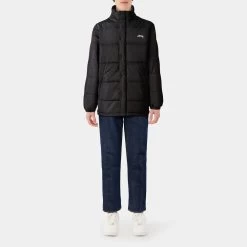 STUSSY | Unisex Street Style Plain Shearling Logo Skater Style 36 STUSSY | Unisex Street Style Plain Shearling Logo Skater Style -Stussy Apparel org 410