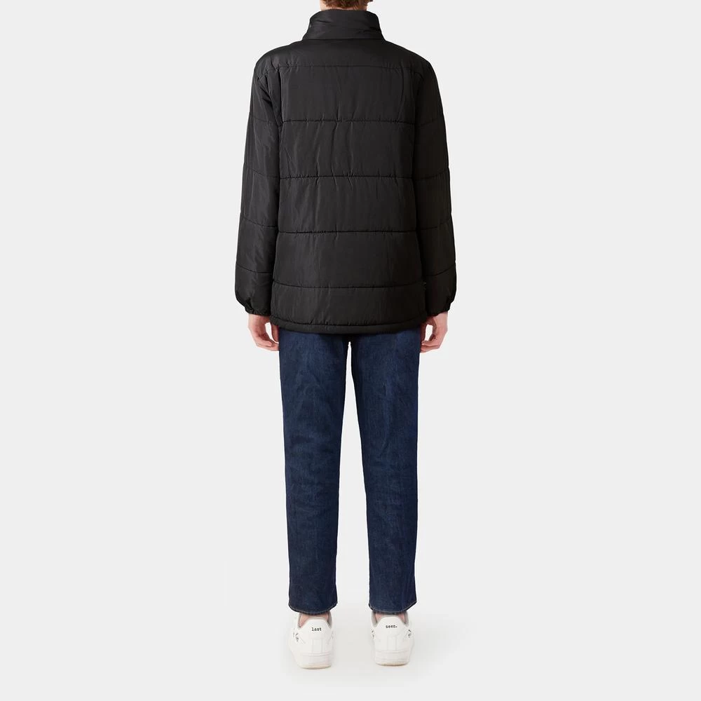 STUSSY | Unisex Street Style Plain Shearling Logo Skater Style 18 STUSSY | Unisex Street Style Plain Shearling Logo Skater Style - Image 18