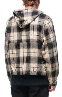 STUSSY | Other Plaid Patterns Street Style Skater Style Jackets -Stussy Apparel org 4110