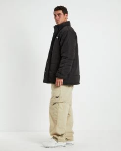 STUSSY | Unisex Street Style Plain Shearling Logo Skater Style 39 STUSSY | Unisex Street Style Plain Shearling Logo Skater Style -Stussy Apparel org 413