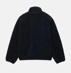 STUSSY | Street Style Plain Logo Skater Style Jackets -Stussy Apparel org 4139