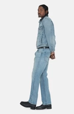 STUSSY | Street Style Collaboration Skater Style Denim -Stussy Apparel org 4147