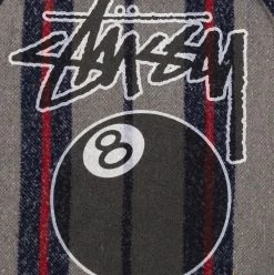 STUSSY | Street Style Collaboration Skater Style Denim -Stussy Apparel org 4150