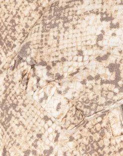 STUSSY | Unisex Street Style Cotton Python Logo Skater Style Jackets -Stussy Apparel org 4158