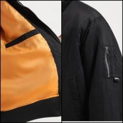 STUSSY | Plain Jackets -Stussy Apparel org 4180