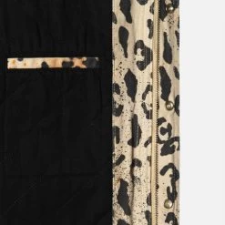 STUSSY | Leopard Patterns Unisex Street Style Cotton Logo 19 STUSSY | Leopard Patterns Unisex Street Style Cotton Logo -Stussy Apparel org 4194