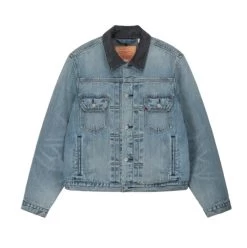 STUSSY | Unisex Street Style Denim