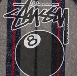 STUSSY | Unisex Street Style Denim -Stussy Apparel org 4218