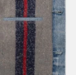 STUSSY | Unisex Street Style Denim -Stussy Apparel org 4219