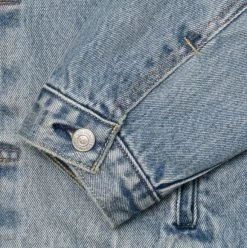 STUSSY | Unisex Street Style Denim -Stussy Apparel org 4220