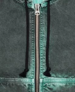 STUSSY | Unisex Street Style Jackets -Stussy Apparel org 4256