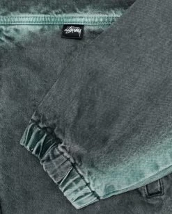 STUSSY | Unisex Street Style Jackets -Stussy Apparel org 4257