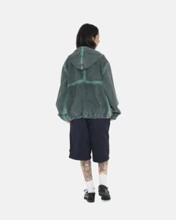 STUSSY | Unisex Street Style Jackets -Stussy Apparel org 4263