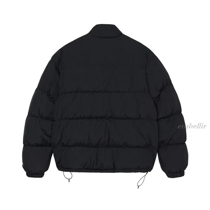 STUSSY | Short Unisex Nylon Street Style Plain Logo Skater Style 3 STUSSY | Short Unisex Nylon Street Style Plain Logo Skater Style - Image 3