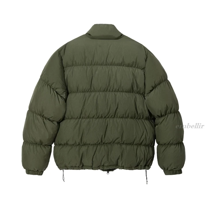 STUSSY | Short Unisex Nylon Street Style Plain Logo Skater Style 8 STUSSY | Short Unisex Nylon Street Style Plain Logo Skater Style - Image 8