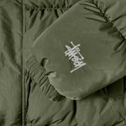 STUSSY | Short Unisex Nylon Street Style Plain Logo Skater Style 26 STUSSY | Short Unisex Nylon Street Style Plain Logo Skater Style -Stussy Apparel org 4273