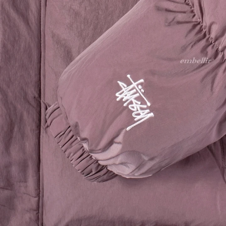 STUSSY | Short Unisex Nylon Street Style Plain Logo Skater Style 15 STUSSY | Short Unisex Nylon Street Style Plain Logo Skater Style - Image 15