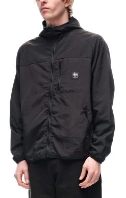 STUSSY | Street Style Logo Skater Style Jackets -Stussy Apparel org 4301