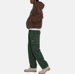 STUSSY | Unisex Nylon Street Style Python Logo Jackets -Stussy Apparel org 4308