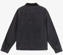 STUSSY | Street Style Logo Jackets -Stussy Apparel org 4316