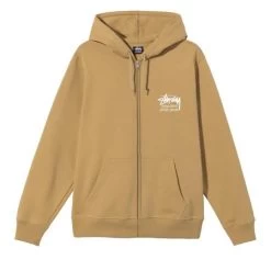 STUSSY | Unisex Street Style Collaboration Long Sleeves Cotton Logo -Stussy Apparel org 432