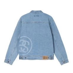 STUSSY | Unisex Street Style Logo Skater Style Denim 20 STUSSY | Unisex Street Style Logo Skater Style Denim -Stussy Apparel org 4323