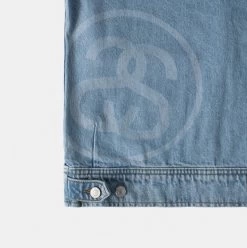 STUSSY | Unisex Street Style Logo Skater Style Denim 22 STUSSY | Unisex Street Style Logo Skater Style Denim -Stussy Apparel org 4325