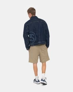 STUSSY | Unisex Street Style Logo Skater Style Denim 25 STUSSY | Unisex Street Style Logo Skater Style Denim -Stussy Apparel org 4328