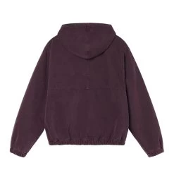 STUSSY | Unisex Street Style Logo Skater Style Jackets -Stussy Apparel org 4340