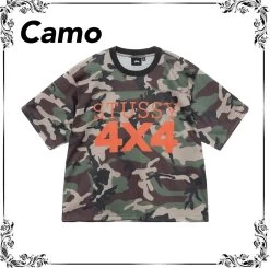 STUSSY | Unisex Street Style Co-ord Skater Style Two-Piece Sets -Stussy Apparel org 4388