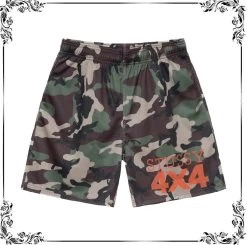 STUSSY | Unisex Street Style Co-ord Skater Style Two-Piece Sets -Stussy Apparel org 4390