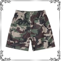 STUSSY | Unisex Street Style Co-ord Skater Style Two-Piece Sets -Stussy Apparel org 4391