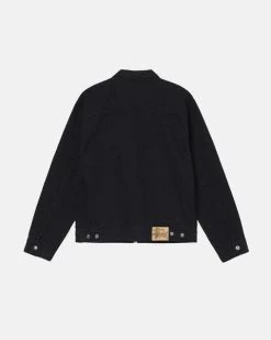 STUSSY | Unisex Street Style Matching Sets Skater Style -Stussy Apparel org 4422