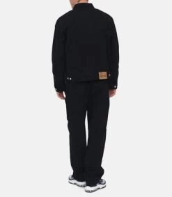 STUSSY | Unisex Street Style Matching Sets Skater Style -Stussy Apparel org 4426