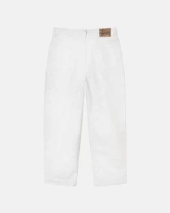 STUSSY | Unisex Street Style Matching Sets Skater Style -Stussy Apparel org 4430