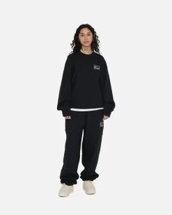STUSSY | Unisex Street Style Collaboration Co-ord Skater Style -Stussy Apparel org 4464