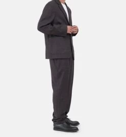 STUSSY | Unisex Street Style Two-Piece Sets -Stussy Apparel org 4472