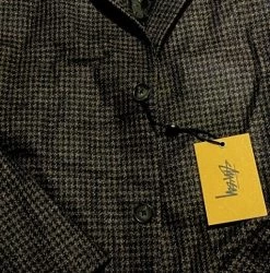 STUSSY | Unisex Street Style Two-Piece Sets -Stussy Apparel org 4474