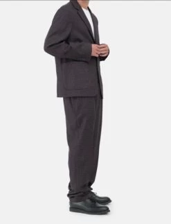 STUSSY | Unisex Street Style Two-Piece Sets -Stussy Apparel org 4480