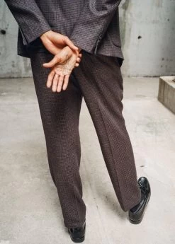 STUSSY | Unisex Street Style Two-Piece Sets -Stussy Apparel org 4482