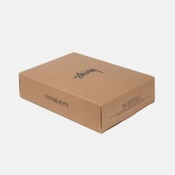 STUSSY | Street Style Plain Cotton Logo Briefs -Stussy Apparel org 4487