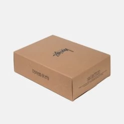 STUSSY | Street Style Plain Cotton Logo Boxer Briefs -Stussy Apparel org 4512