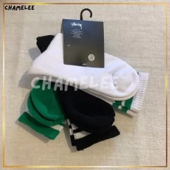 STUSSY | Stripes Nylon Plain Cotton Logo Undershirts & Socks 11 STUSSY | Stripes Nylon Plain Cotton Logo Undershirts & Socks -Stussy Apparel org 4528