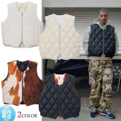 STUSSY | Unisex Nylon Street Style Plain Other Animal Patterns Logo