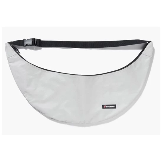 STUSSY | Unisex Crossbody Bag Skater Style Messenger & Shoulder Bags 2 STUSSY | Unisex Crossbody Bag Skater Style Messenger & Shoulder Bags - Image 2